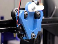 Quick tool change with Z-homing