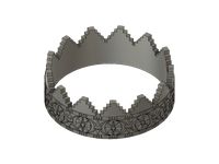 Crown of Darius the Great