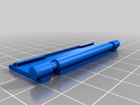 Sistema To Go Lunch Cube Food Storage Clip