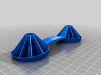 Jumper T16 Gimbal Guard