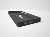 Y Samsung A7 cover