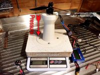 Motor test