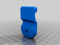 Camera mount