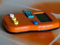 LCR T4 Case