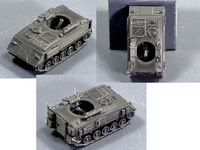 FV432 mortar carrier (1:150)