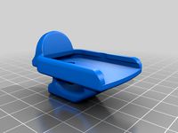 Glock Gen 5 Base Pads