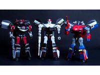 Generations Prowl Bluestreak Somekescreen uprades