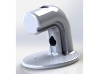 Fable Phone Holder, Foot & Laser Holder
