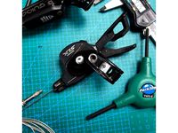 Shimano Matchmaker Adapter