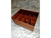 Tool holder tool box