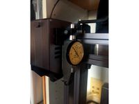 Indicator Mount