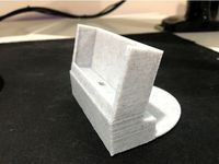 iPhone 6s Thick Battery Case Stand