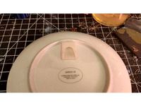 Mounting Bracket