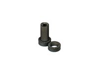 Filament Through Bolt and Nut