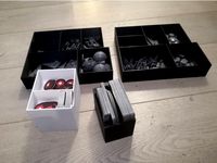 Star Wars Rebellion + Rise of the Empire organizer