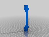Coolermaster Evo 212 CPU fan Mount