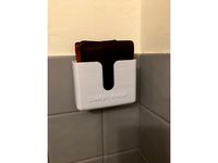 Wallet holder