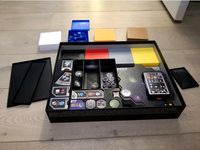 Gaia Project organizer