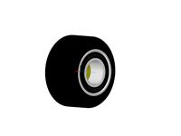 V-slot POM wheel model (15.23 mm)