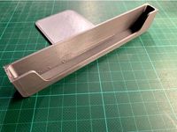 iPhone 11pro landscape tray for VW Tiguan cardslot