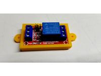 Relay case / HiLetGo 1 channel relay
