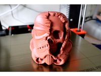 Star Wars Death Trooper