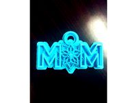 Simple Mother's Day Print