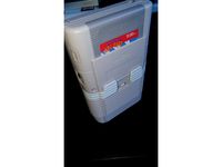 GPi Case Ribbed Paddle Shoulder Button