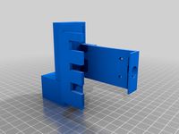 3D Printer Hot End LED