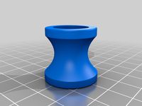 Kawasaki Swingarm Stand Bobbins