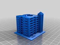 Luxury Apartment
