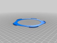 Empires of the North wheel holder