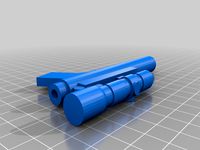 Star wars Blaster