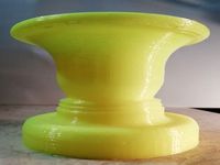 Rubin Vase