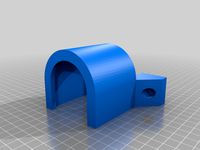 Logitech Meetup wall mount