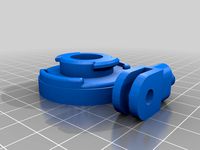 Ulanzi U_16 V2 GoPro vs DJI