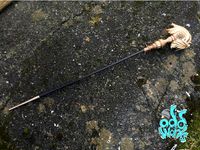 final fantasy 15 king staff