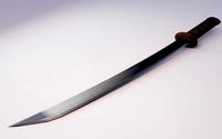 Katana