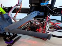 Tarantula Spool Holder Reinforced