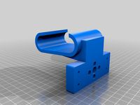 MFD Crossbow Mini CV/LZR Antenna Holder