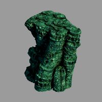 Stone Town Magic Cave - Shek Pik 01