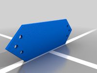 Kirito Shoulder Patch (Sword Art Online)