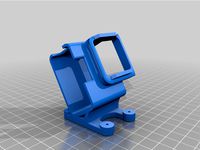 Xhover STINGY GOPRO HERO 8 WITH ND