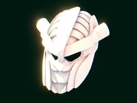 Mask of Charisma (Brotherhood)