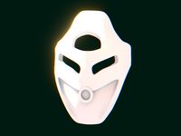 Great Pakari (MNOG Variant)