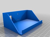 Battery Tender Plus Wall Mount