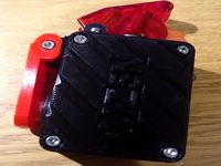 MZ5N Detonator (Prop)