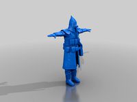 Heraklios guardsmen - t-model
