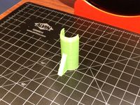 Baluster Paint Mask (.75")