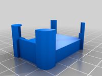 unify Pro32 VTX holder